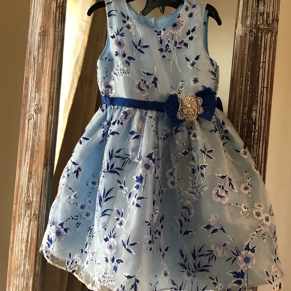Jayne Copeland Dress - Size 6